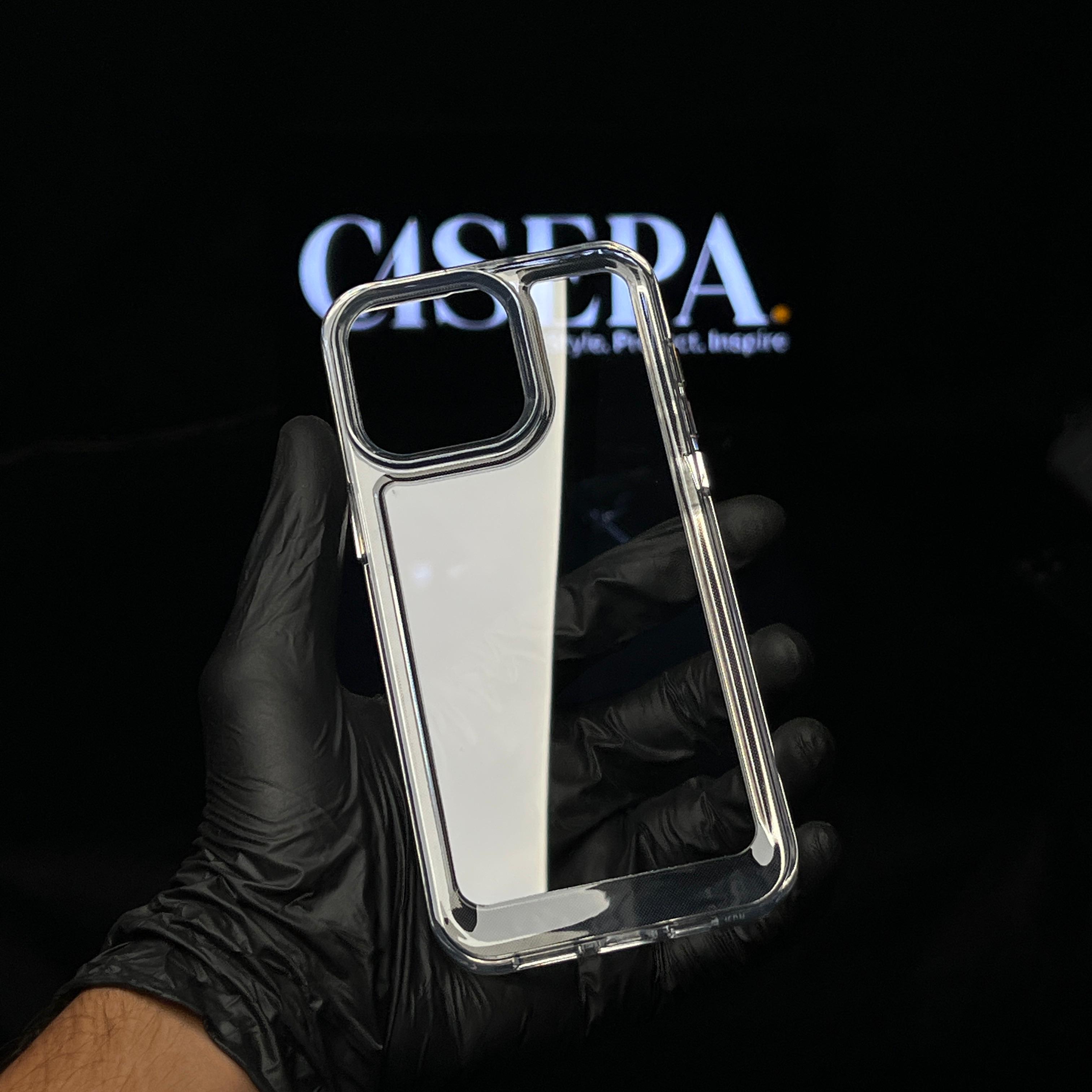 Acrylic Case Premium Quality