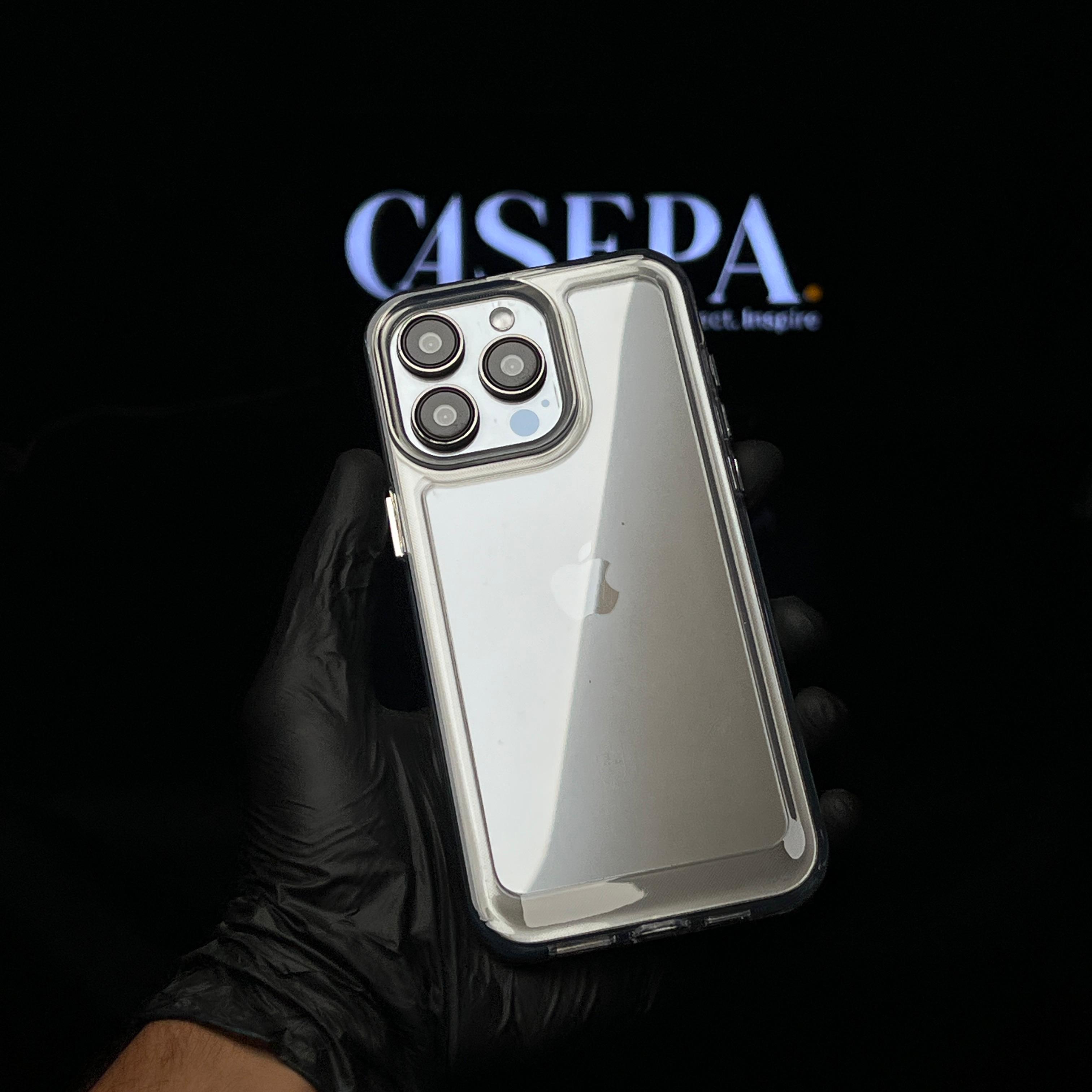 Acrylic Case Premium Quality