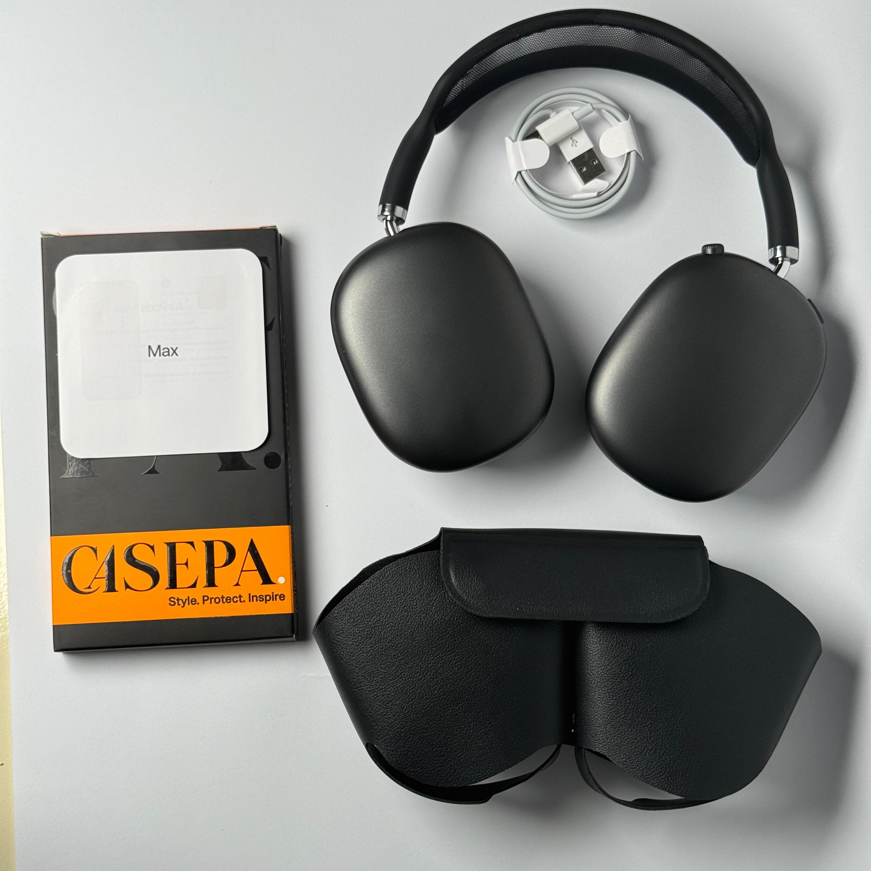 Airpods Max wireless headphone Premium Quality