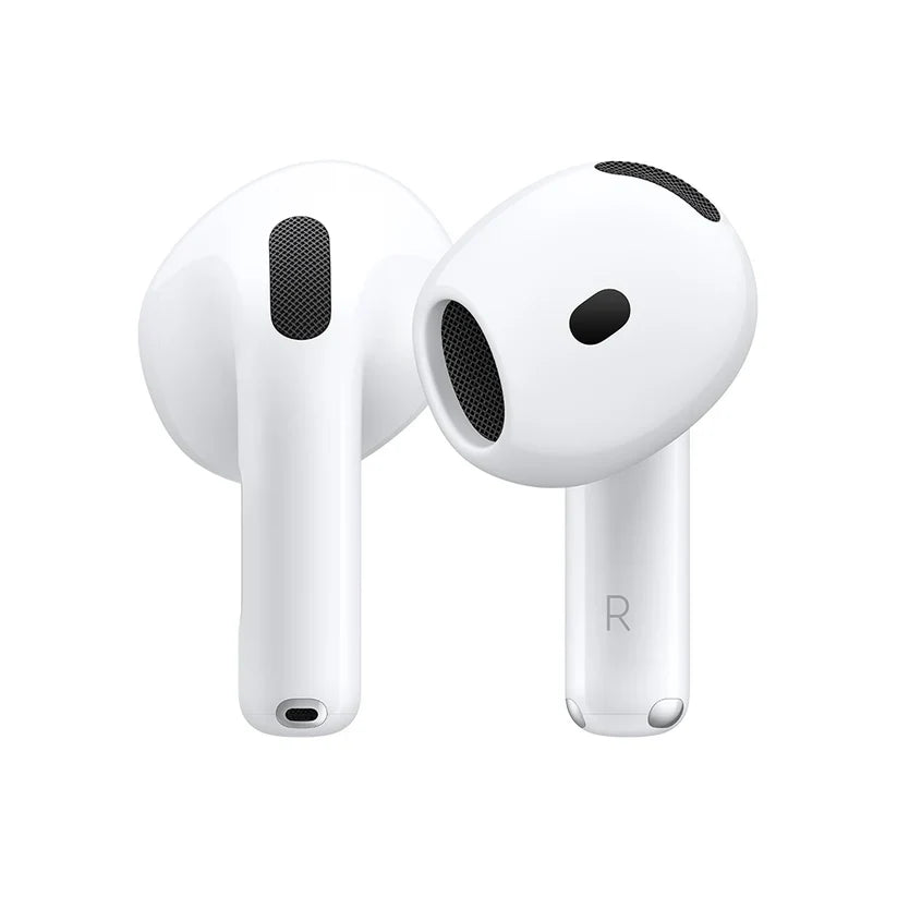 Airpods 4 (LATEST EDITION) Type-C with Active Noise Cancellation (ANC) Buzzer Edition