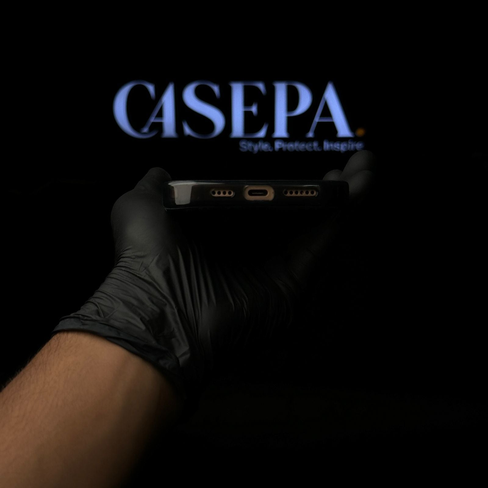 iPhone 15 Pro Max Spigen Ultra Hybrid Zero One Magsafe Premium Case