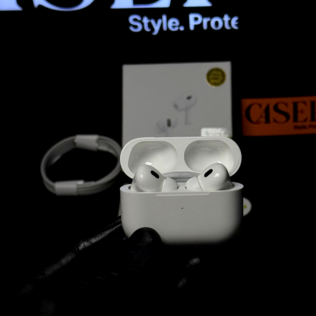 Airpods Pro