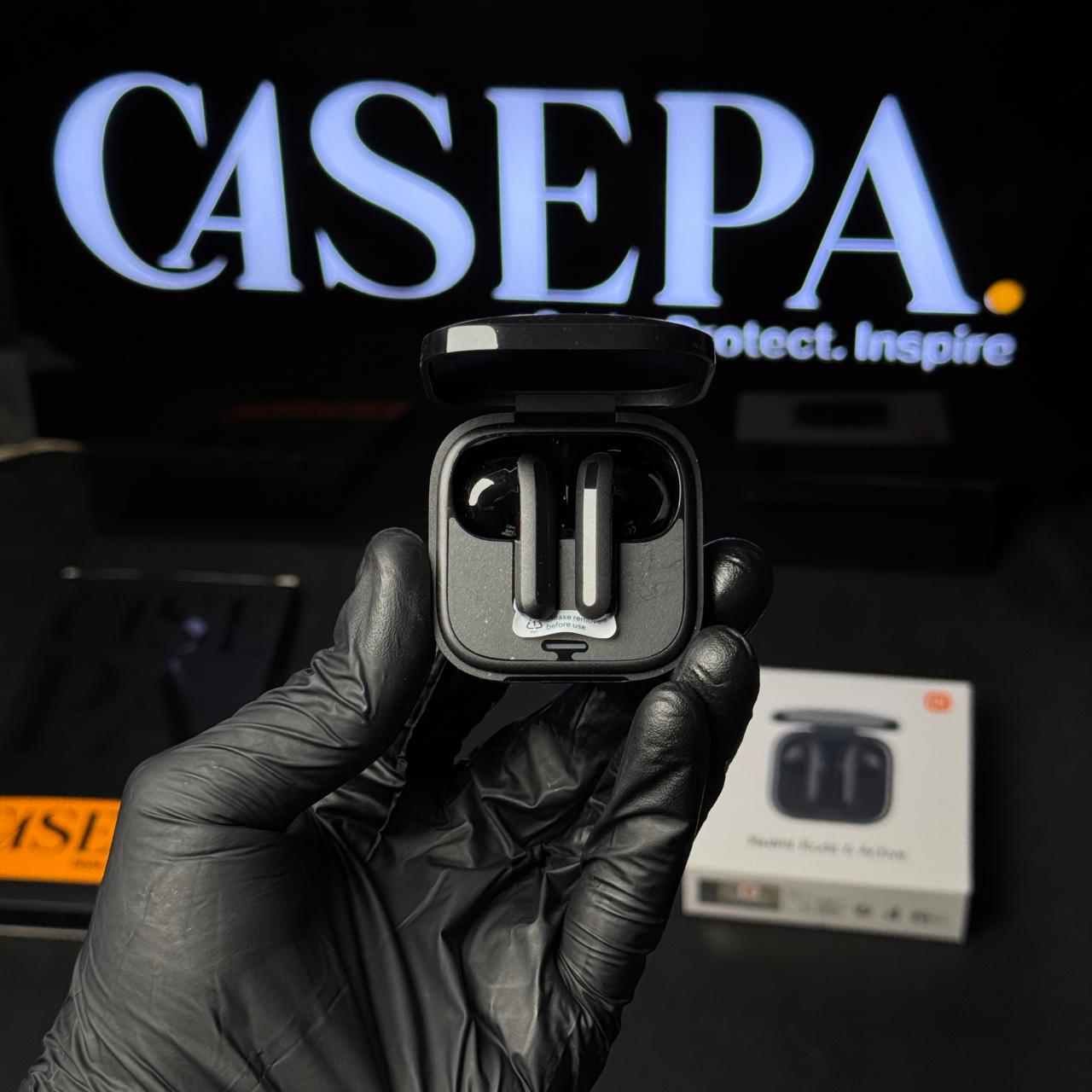 Mi Buds 6 Active Wireless Earbuds