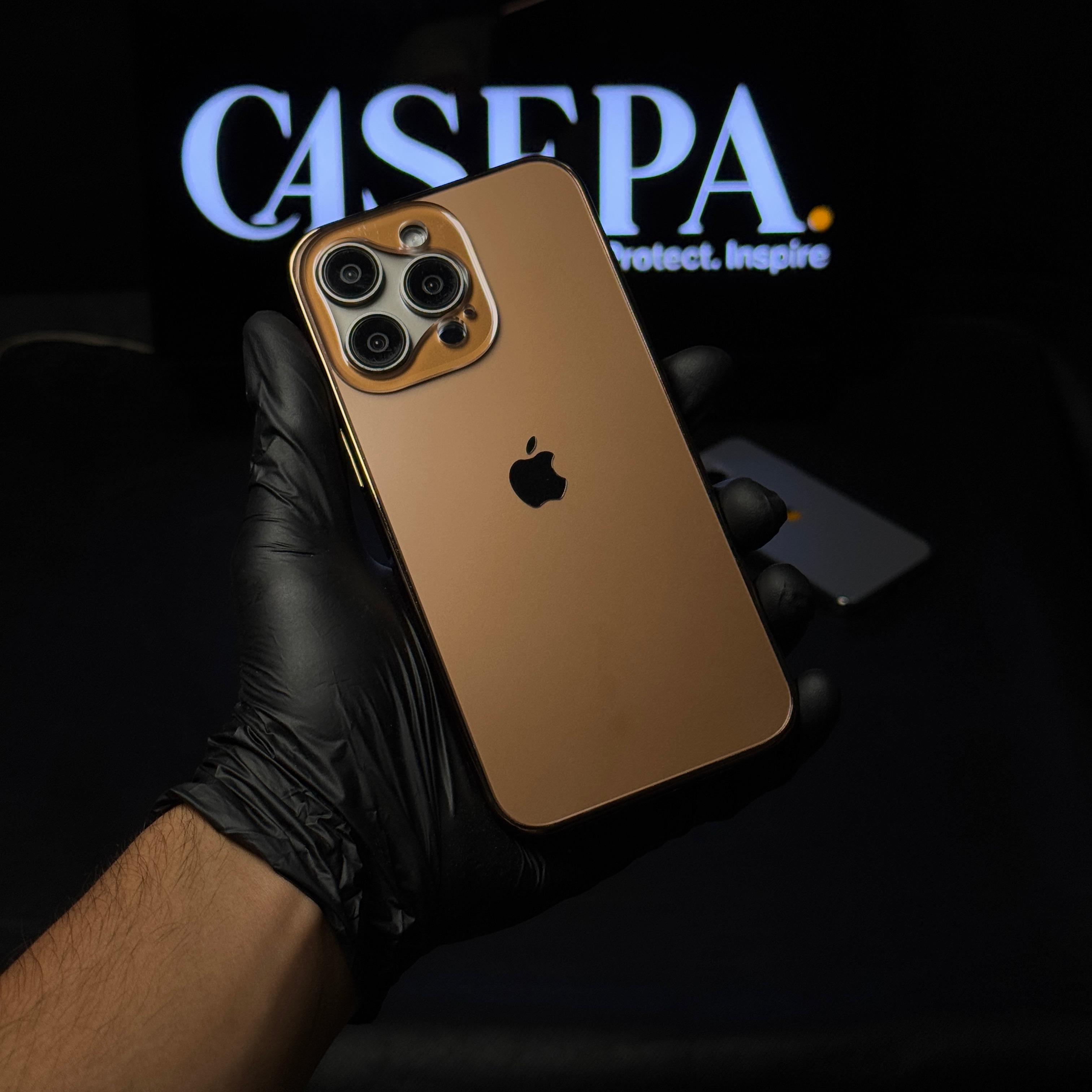 Nano Frosted Case Premium Quality