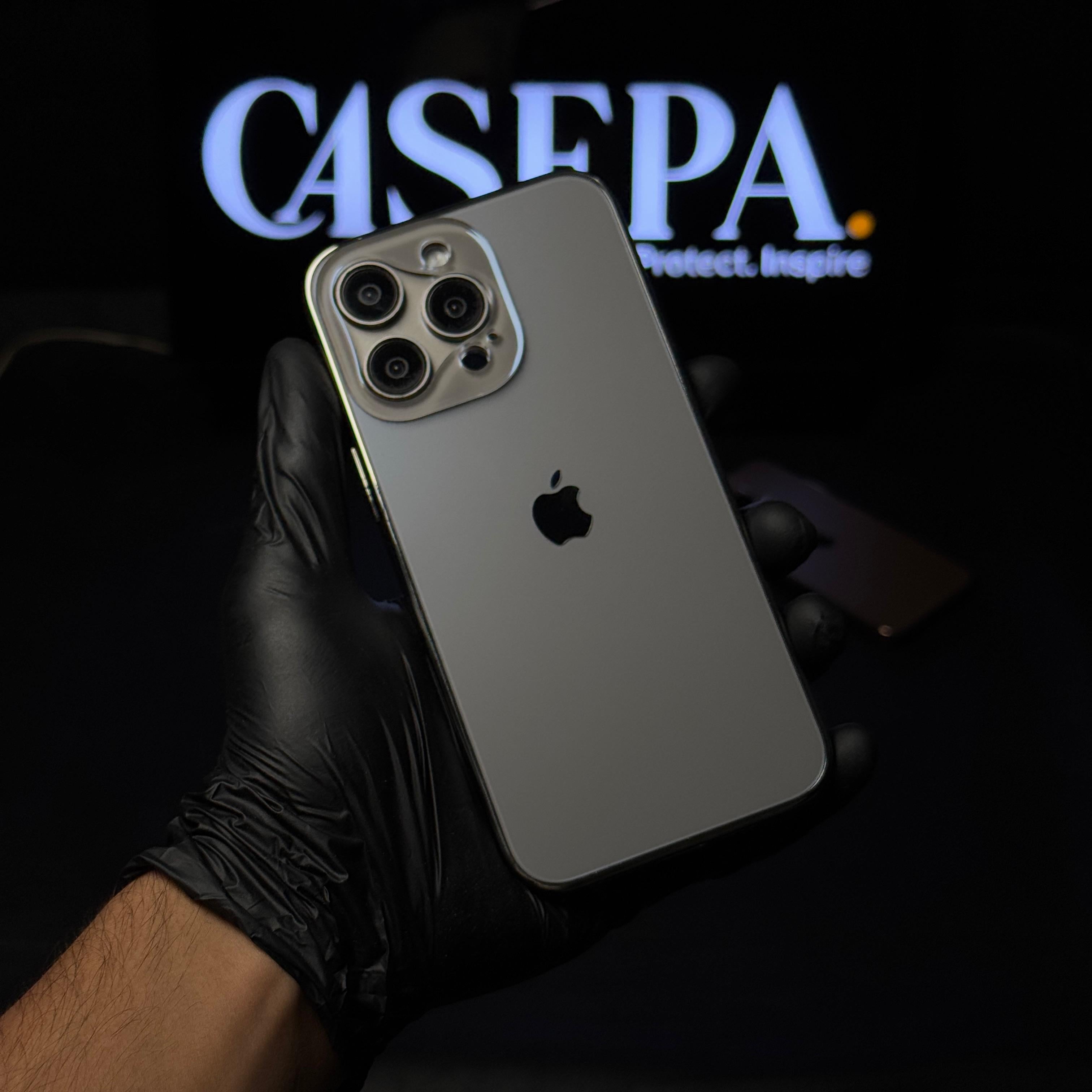 Nano Frosted Case Premium Quality