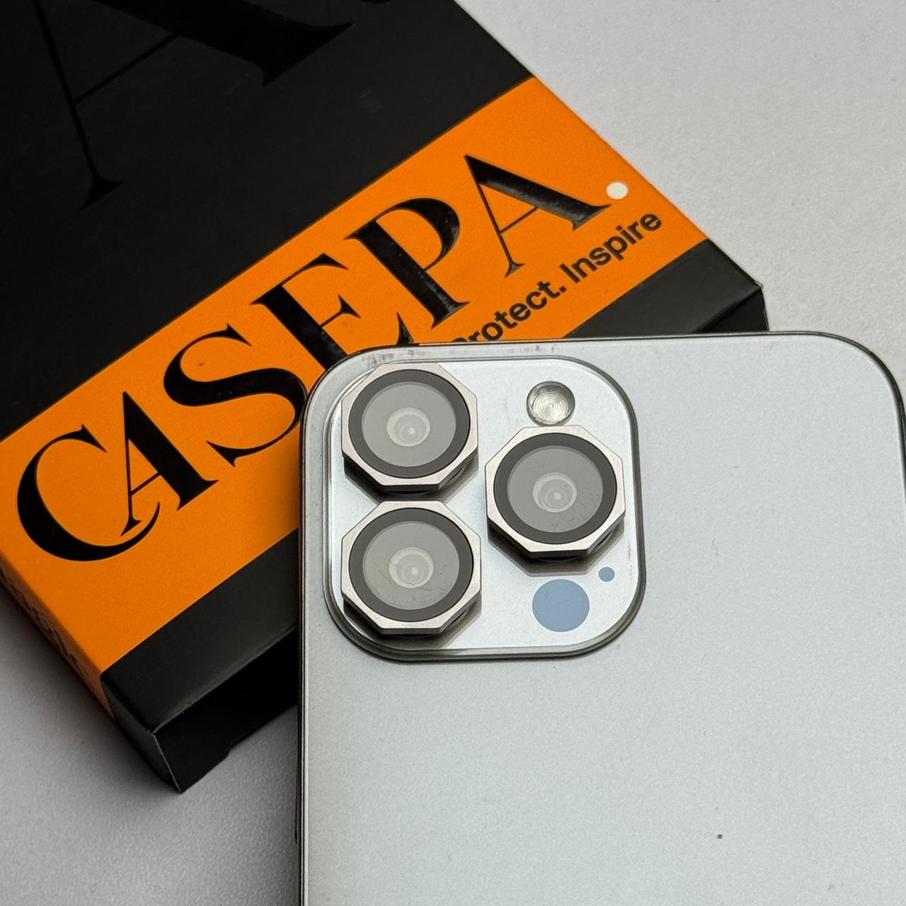 OCTAGON AR/AF Premium Quality Camera Lens Rings