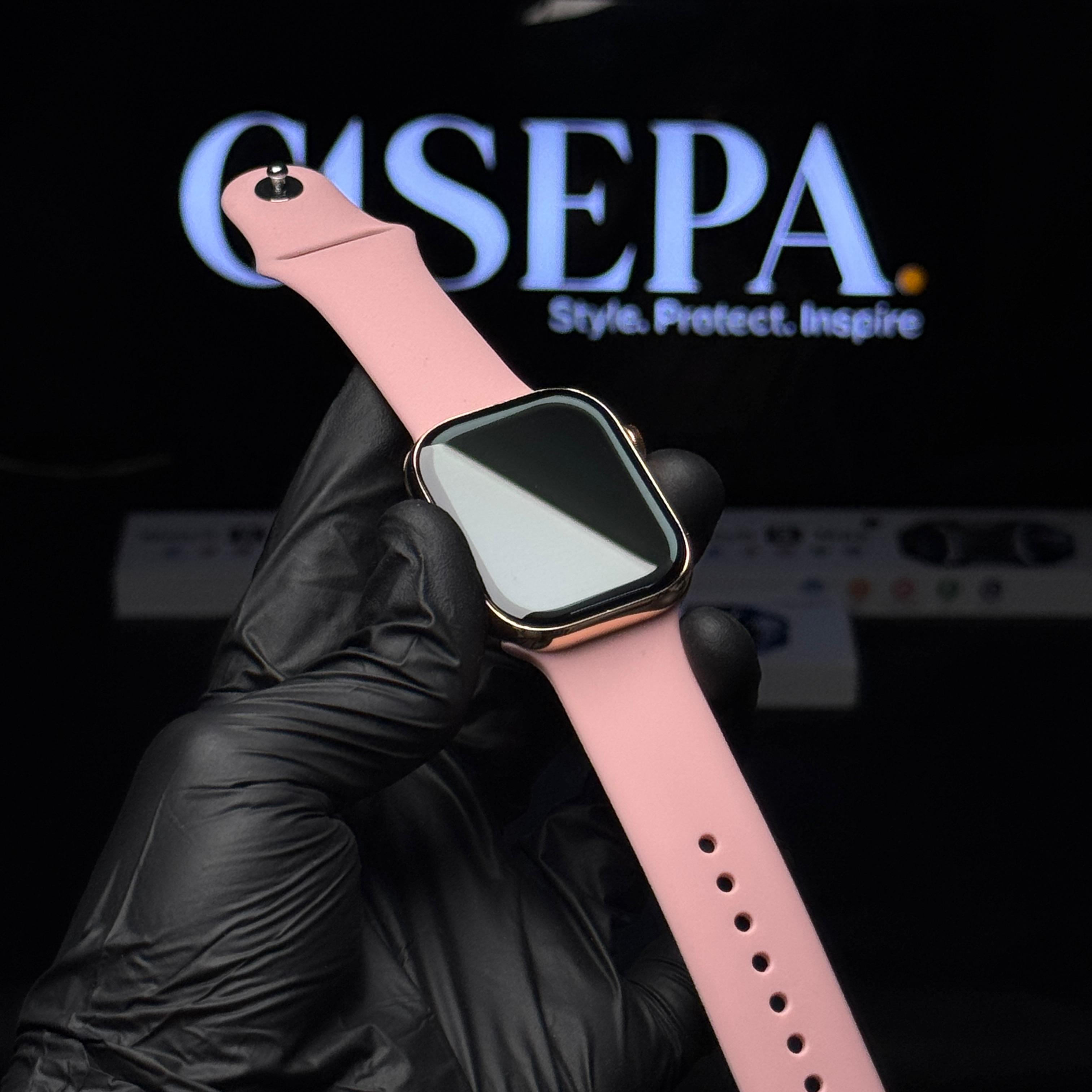 Watch 9 Max Smartwatch - Series 9