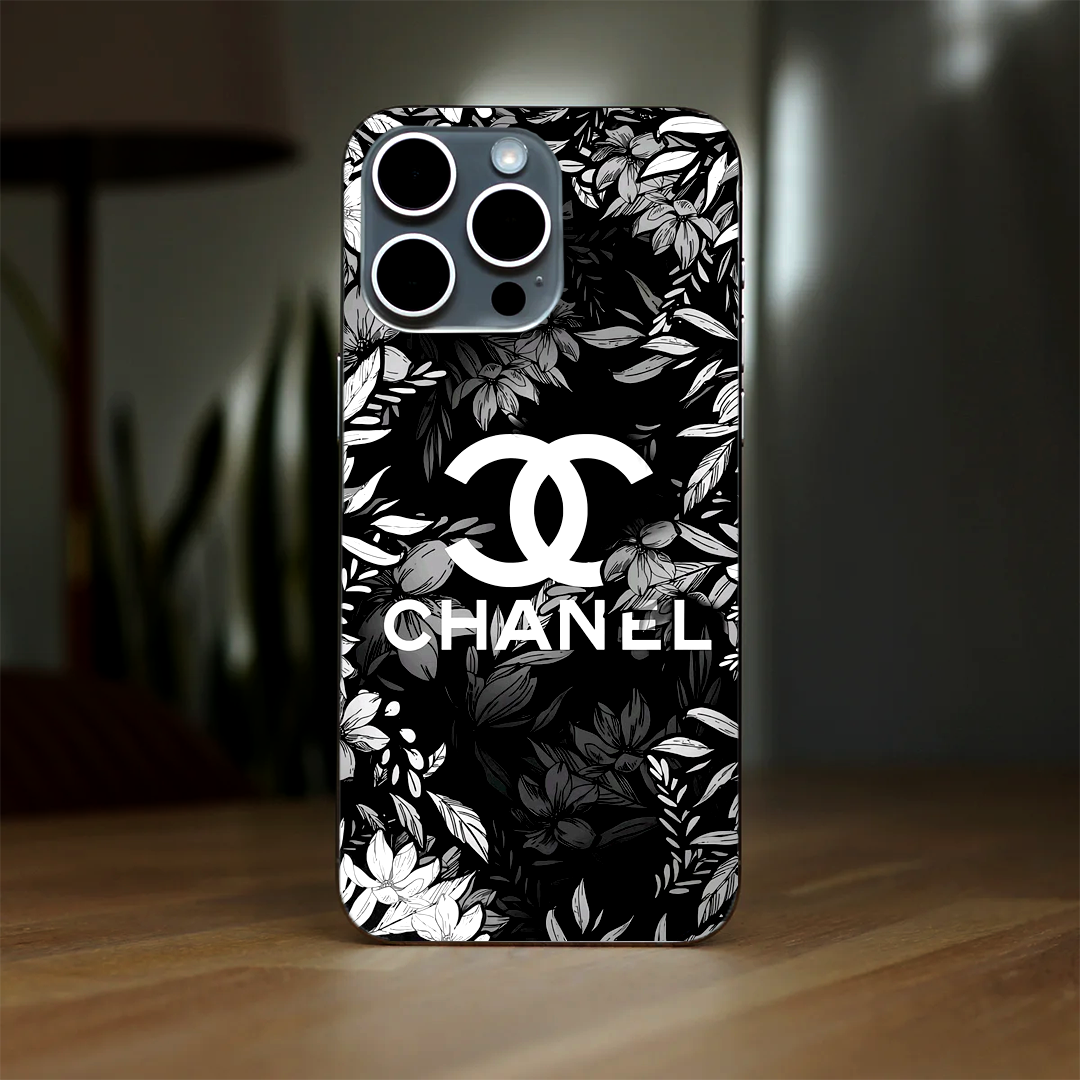 Chanel 3D Skin
