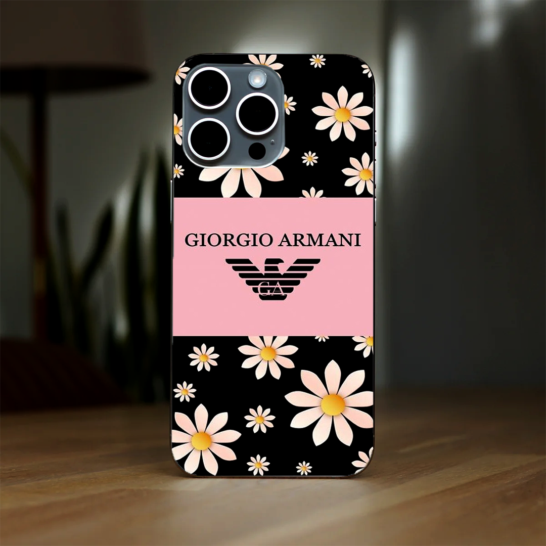 Giorgio Armani 3D Skin