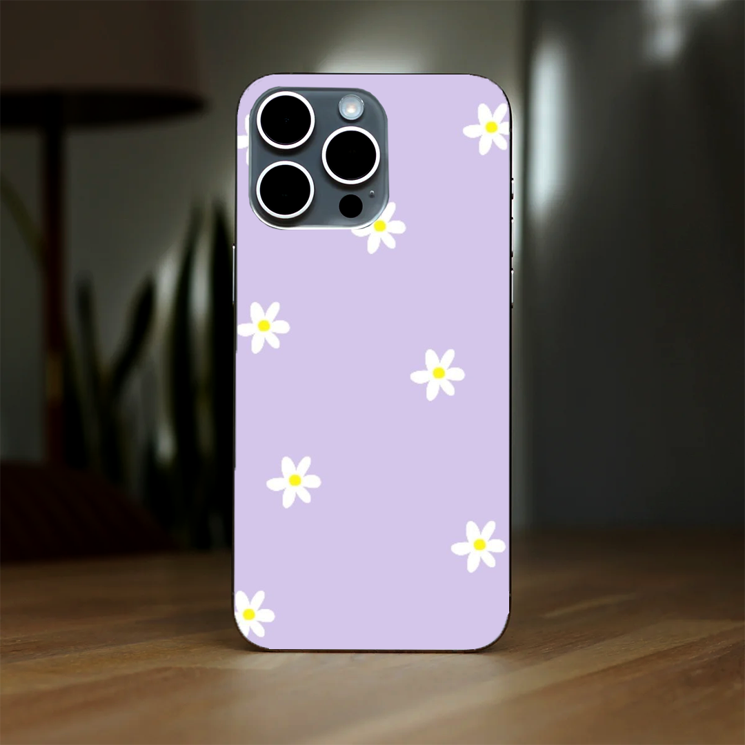 Lilac Jasmine 3D Skin