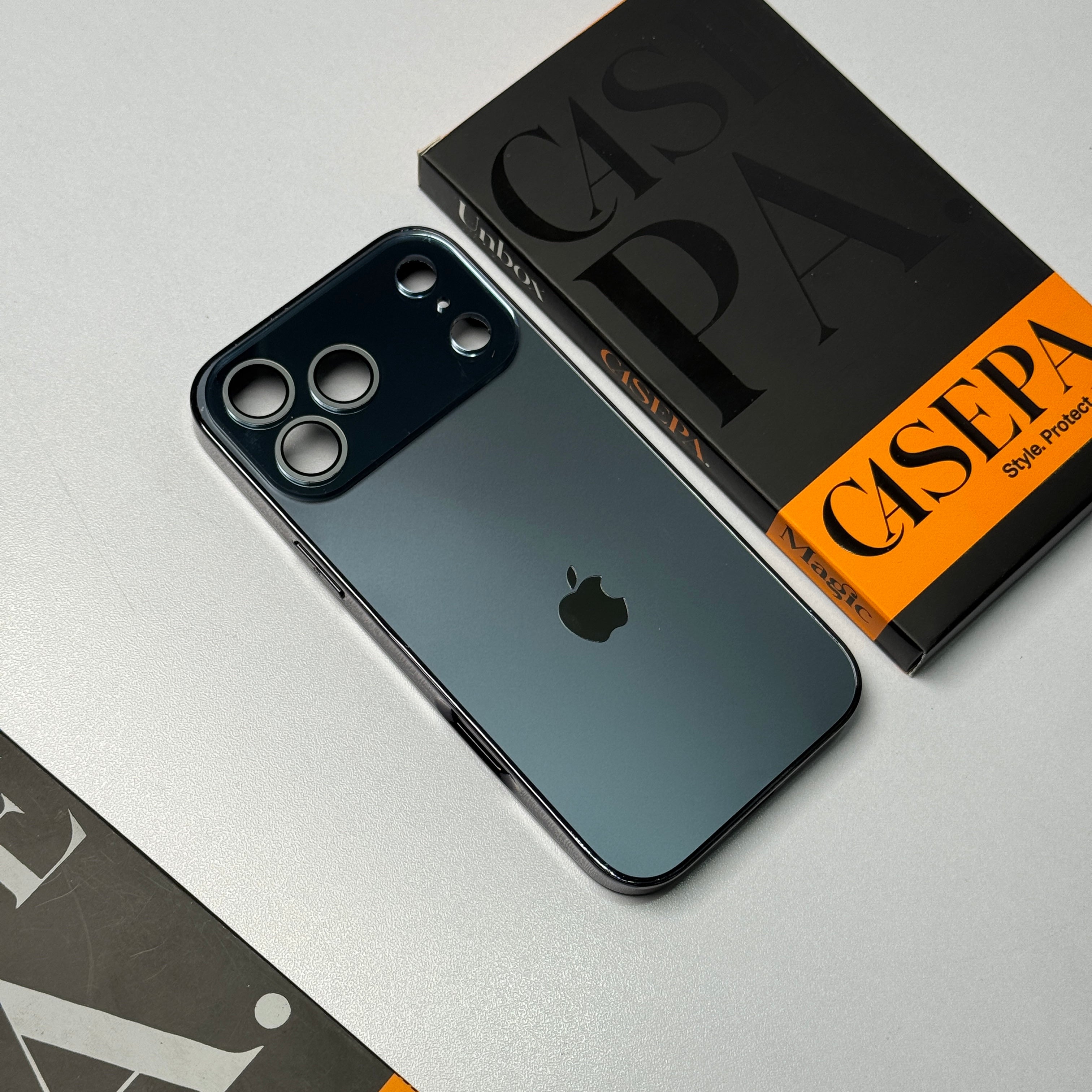 Autofocus Window Glass Case (same like 17 series)