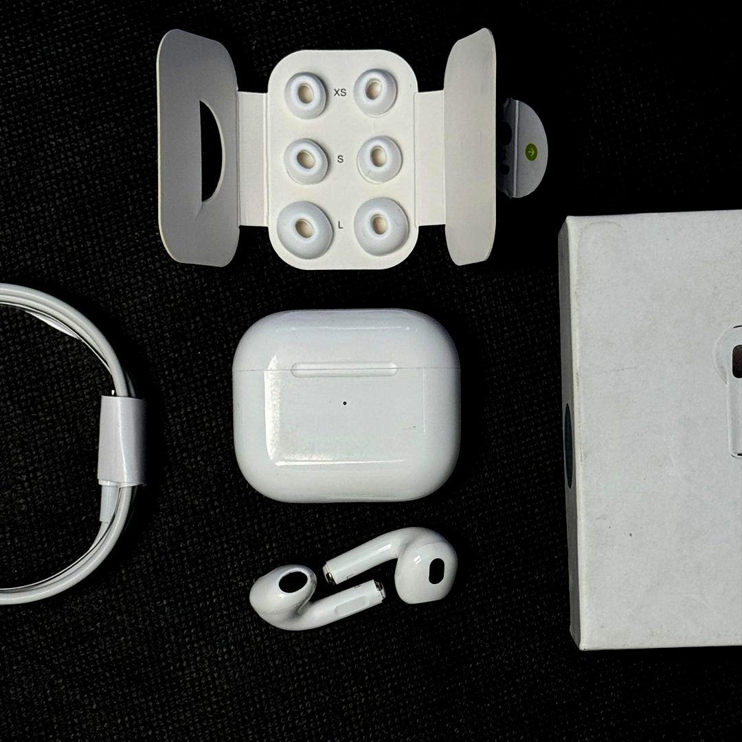 Airpods 3