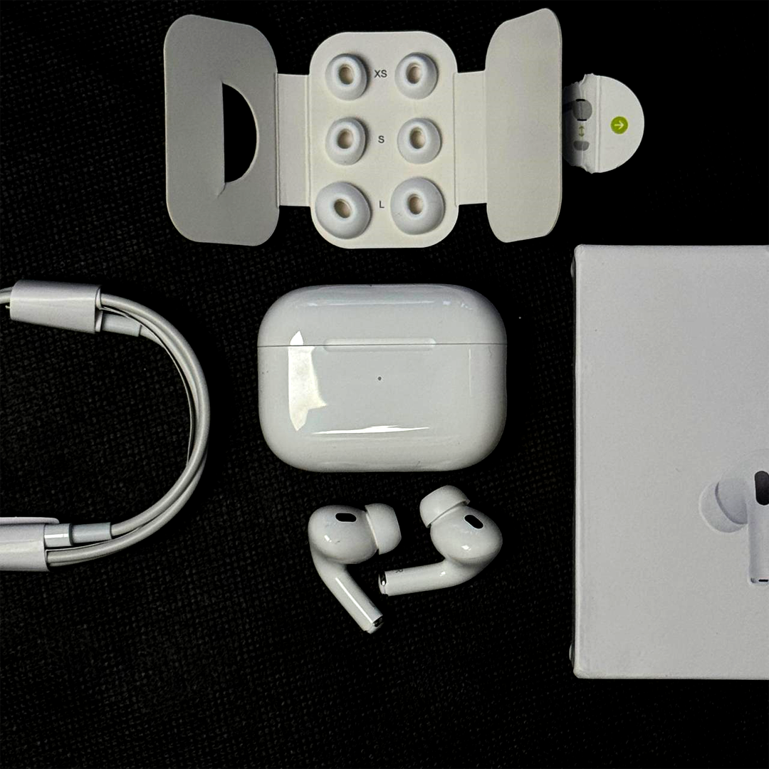 Airpods Pro
