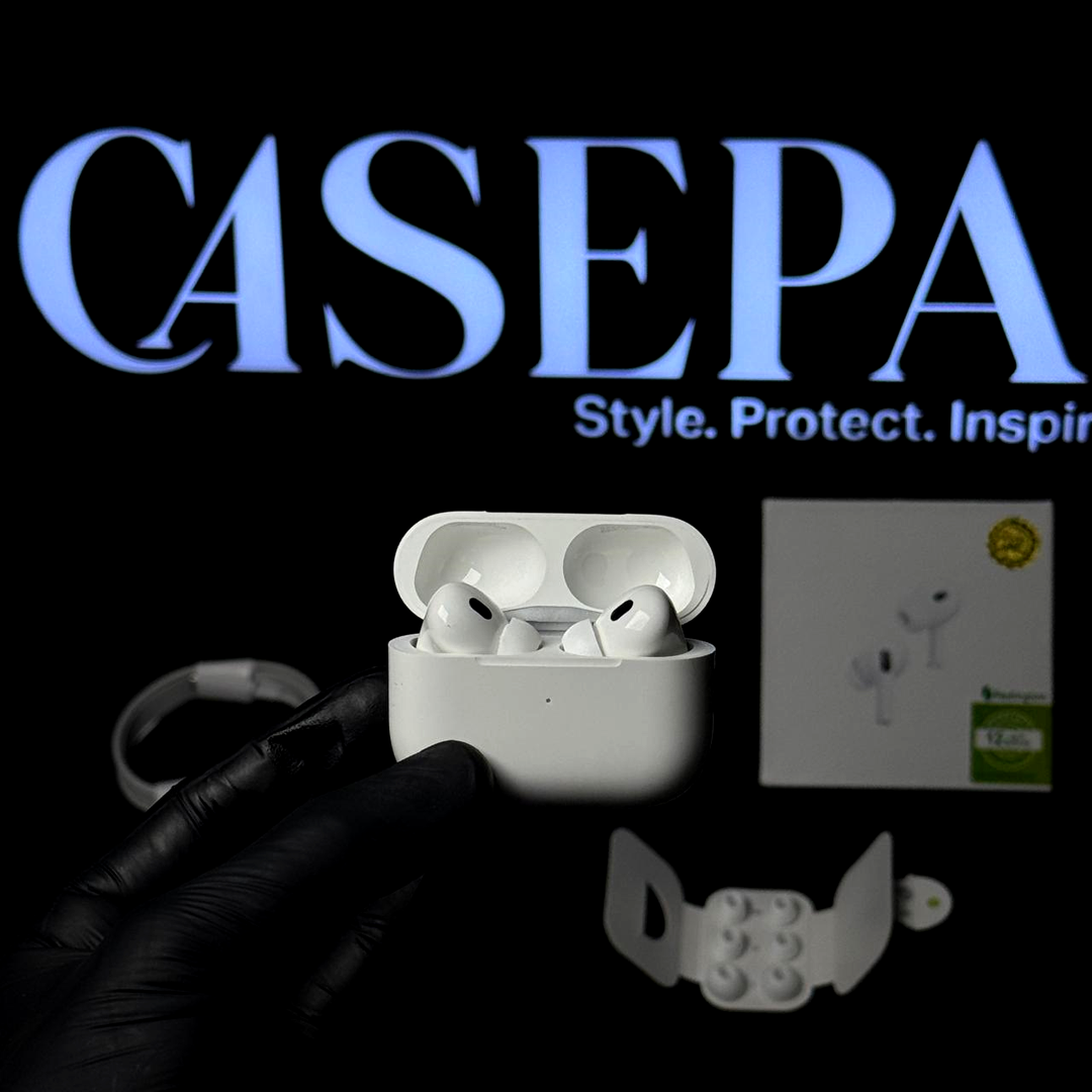 Airpods Pro 2 (2nd Gen) Buzzer Edition