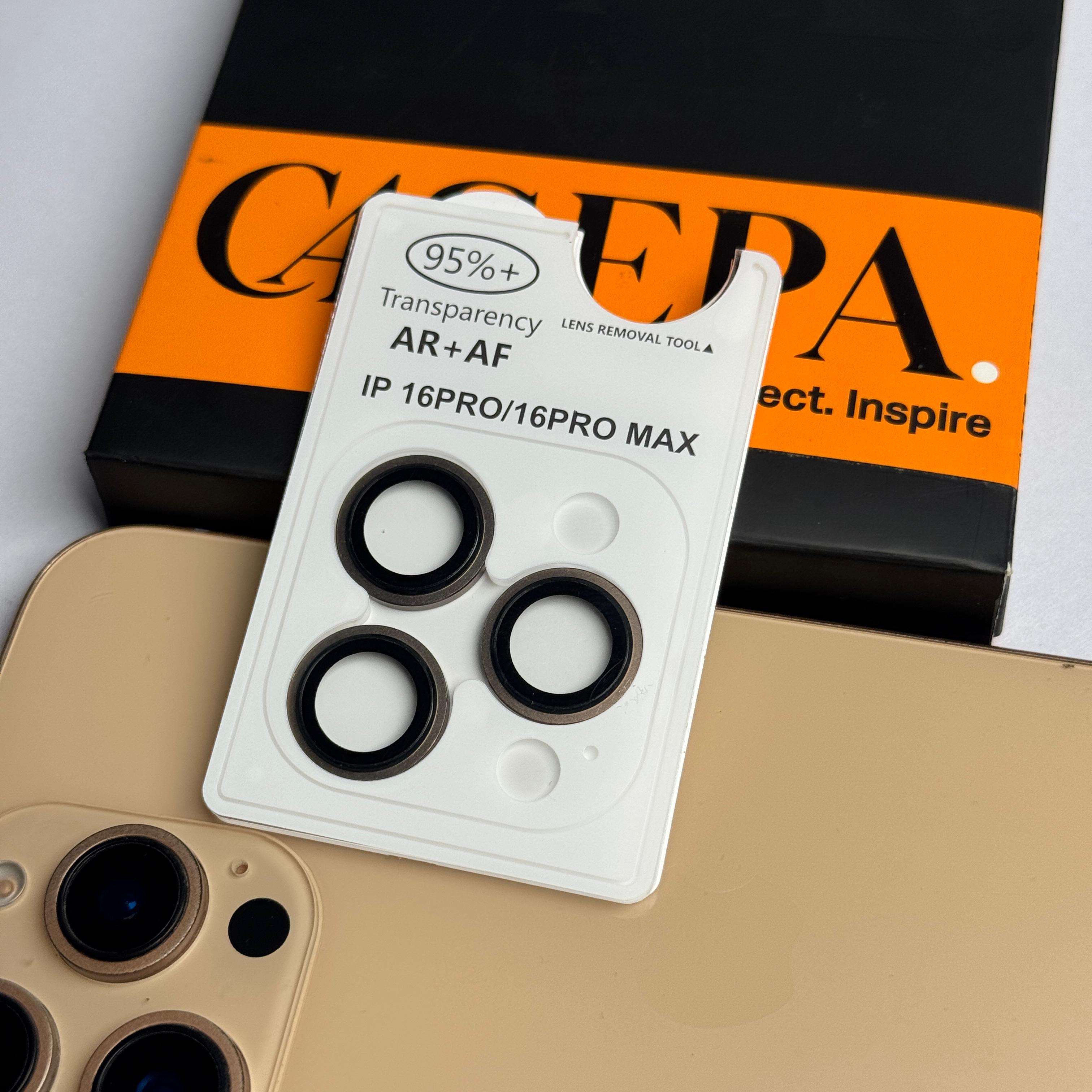 Step Up AR/AF Premium Quality Camera Lens Rings