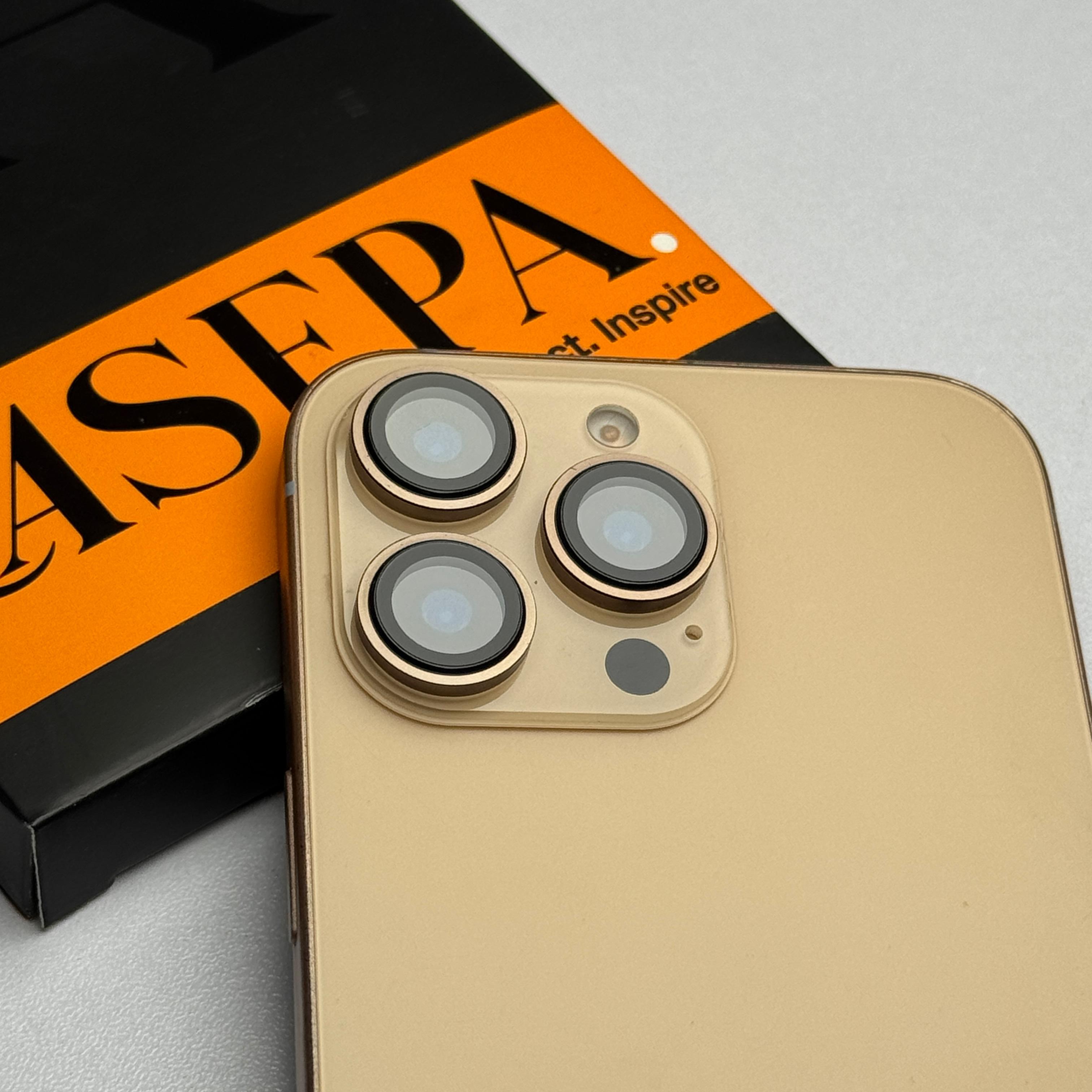 Step Up AR/AF Premium Quality Camera Lens Rings